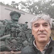 Profesor de Geografía e Historia imparte clases particulares para Eso y Bachillerato